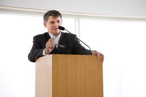 Martin Rivoir – Landtagsabgeordneter SPD, Wahlkreis Ulm/Alb-Donau – Portrait