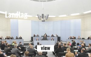 Martin Rivoir – Landtagsabgeordneter SPD, Wahlkreis Ulm/Alb-Donau – Galerie, Landtag