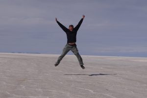 Martin Rivoir – Landtagsabgeordneter SPD, Wahlkreis Ulm/Alb-Donau – Schnappschuss