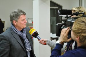 Martin Rivoir – Landtagsabgeordneter SPD, Wahlkreis Ulm/Alb-Donau – Ulm Slider, Rivoir Interview