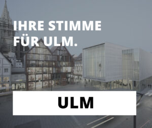 Martin Rivoir – Landtagsabgeordneter SPD, Wahlkreis Ulm/Alb-Donau – Container, Ulm